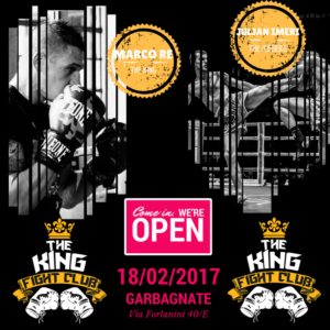we're open 2